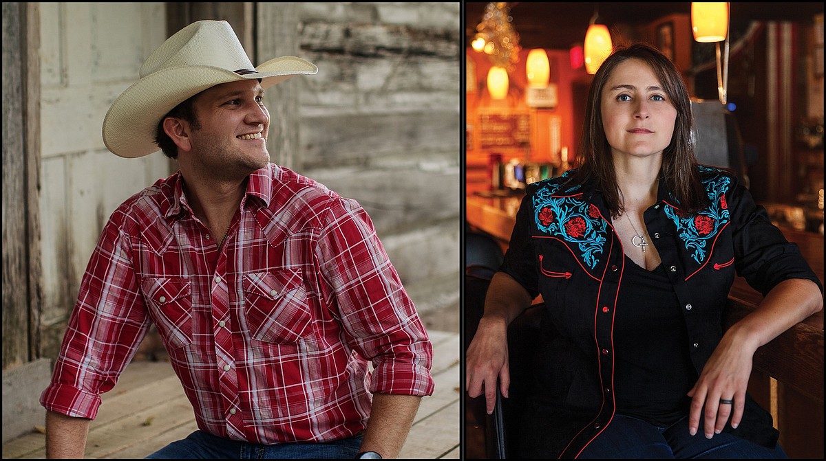 LIVE MUSIC IN ARKANSAS: Buy a toy, hear Joe Nichols with Arkansas ...