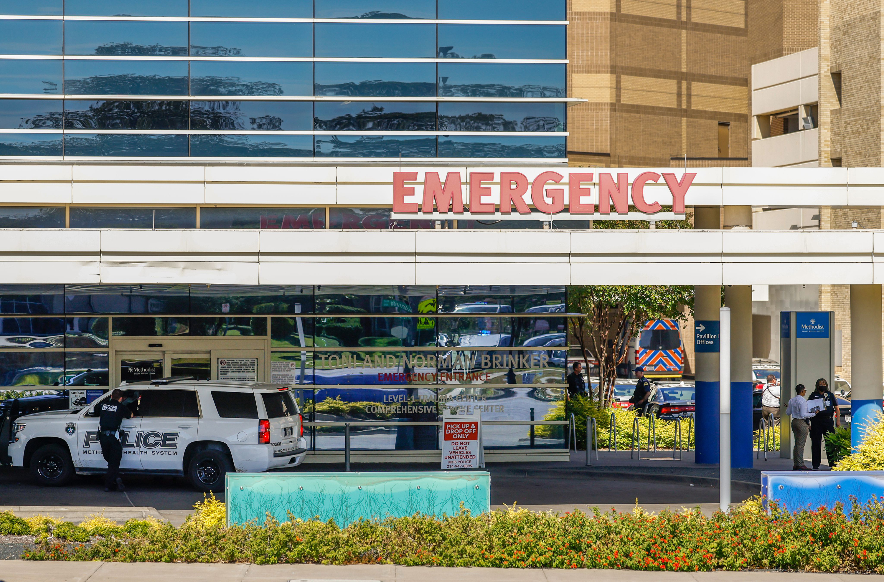 What needs to change to keep hospital workers safe from violence? - Vimarsana News