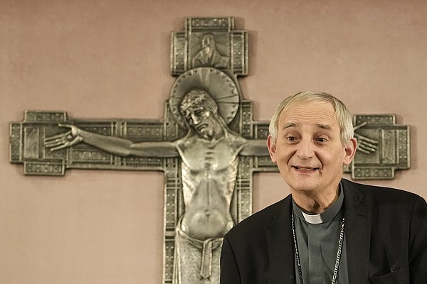 Catholic abuse cases revealed in Italy - Vimarsana News