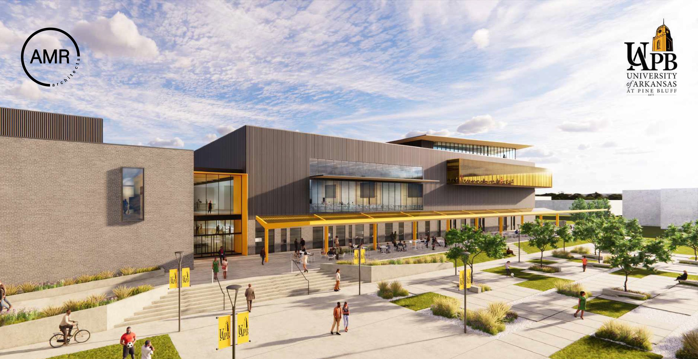 UAPB gets nod to raise center’s cost