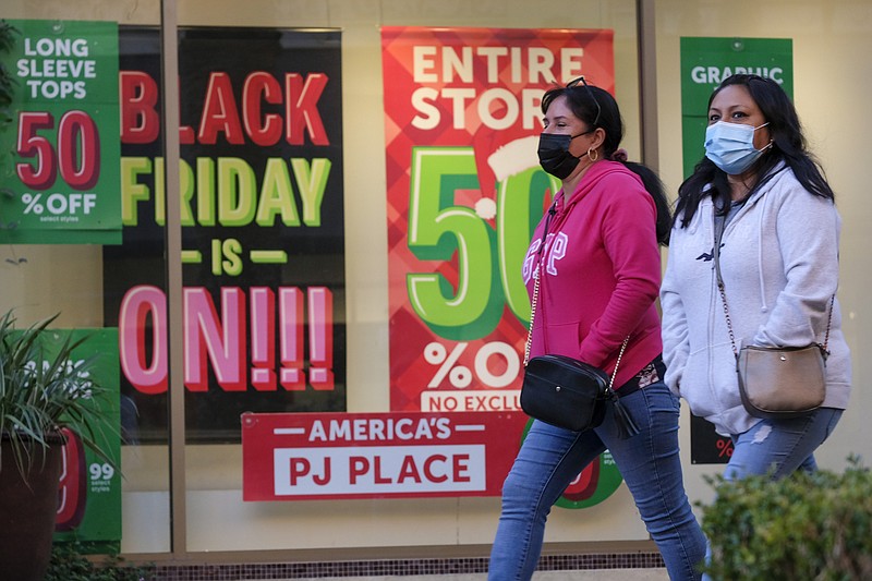 What makes a Black Friday deal worth it? Texarkana Gazette