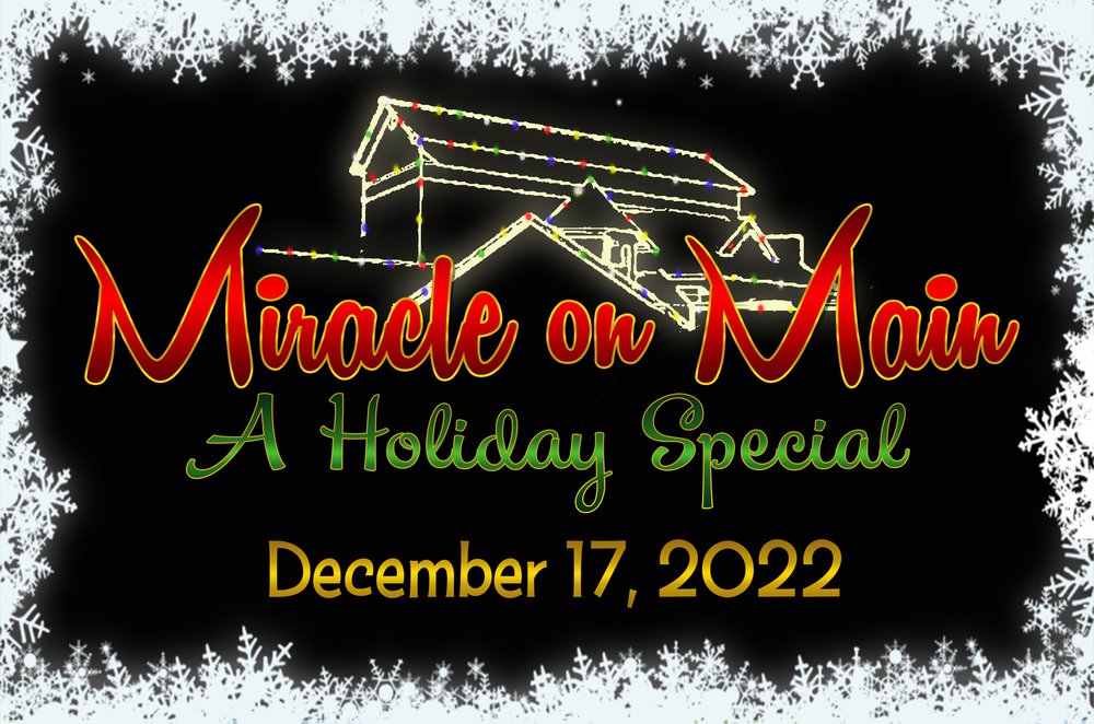 Holiday variety show set at Arts and Science Center