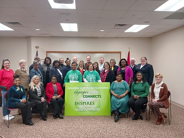 Nonprofits awarded over $100,000 - Vimarsana News