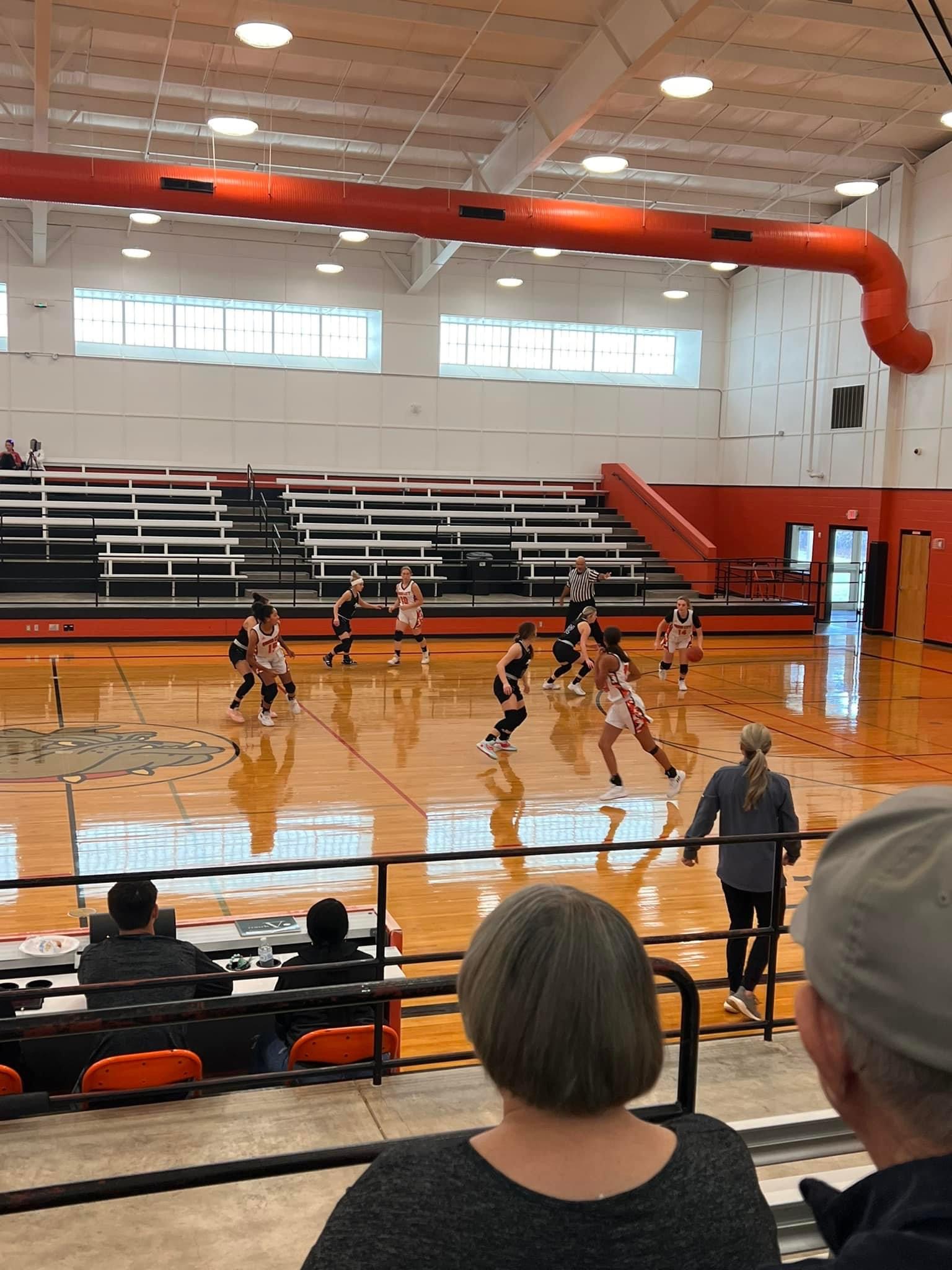 Fouke highflying girls off to 60 start Texarkana Gazette