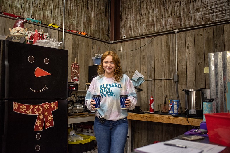 Season of Lights opens Texarkana Gazette