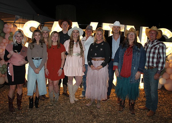 OPINION | Carin Schoppmeyer: Saving Grace raises funds to help more girls on new farm - Vimarsana News