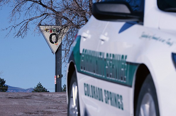 Gunman targets gay Colorado nightclub - Vimarsana News