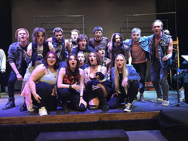 Arts One cancels 'American Idiot' production - Vimarsana News