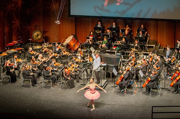 ENTERTAINMENT NOTES: 'Messiah,' Men's Chorus top weekend schedule - Vimarsana News