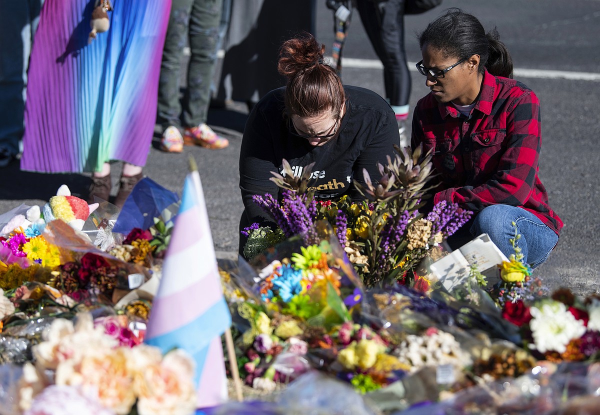 Colorado bar shooting suspect faces murder, hate crime charges | Hot ...