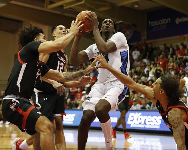 Balanced attack helps carry Bluejays - Vimarsana News