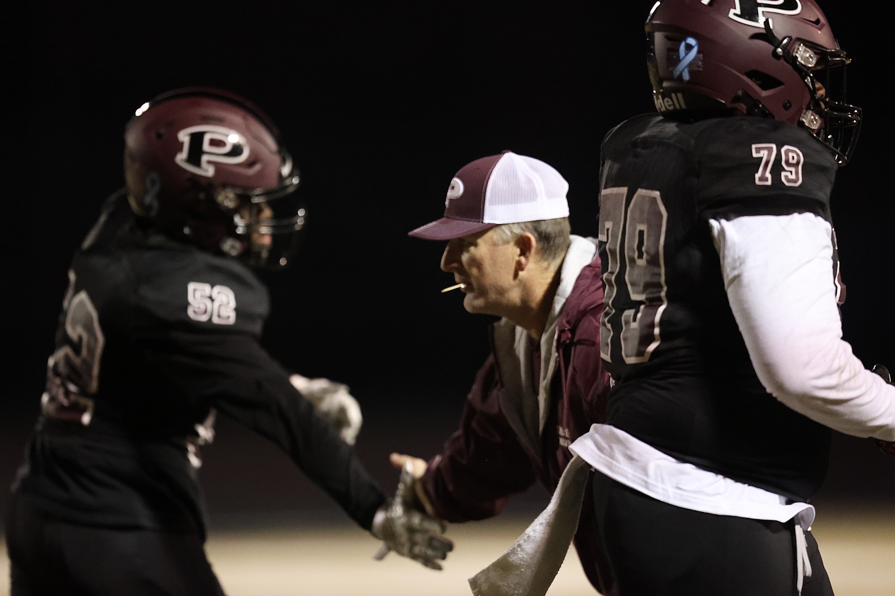 Prescott on a quest for 6th state title Texarkana Gazette