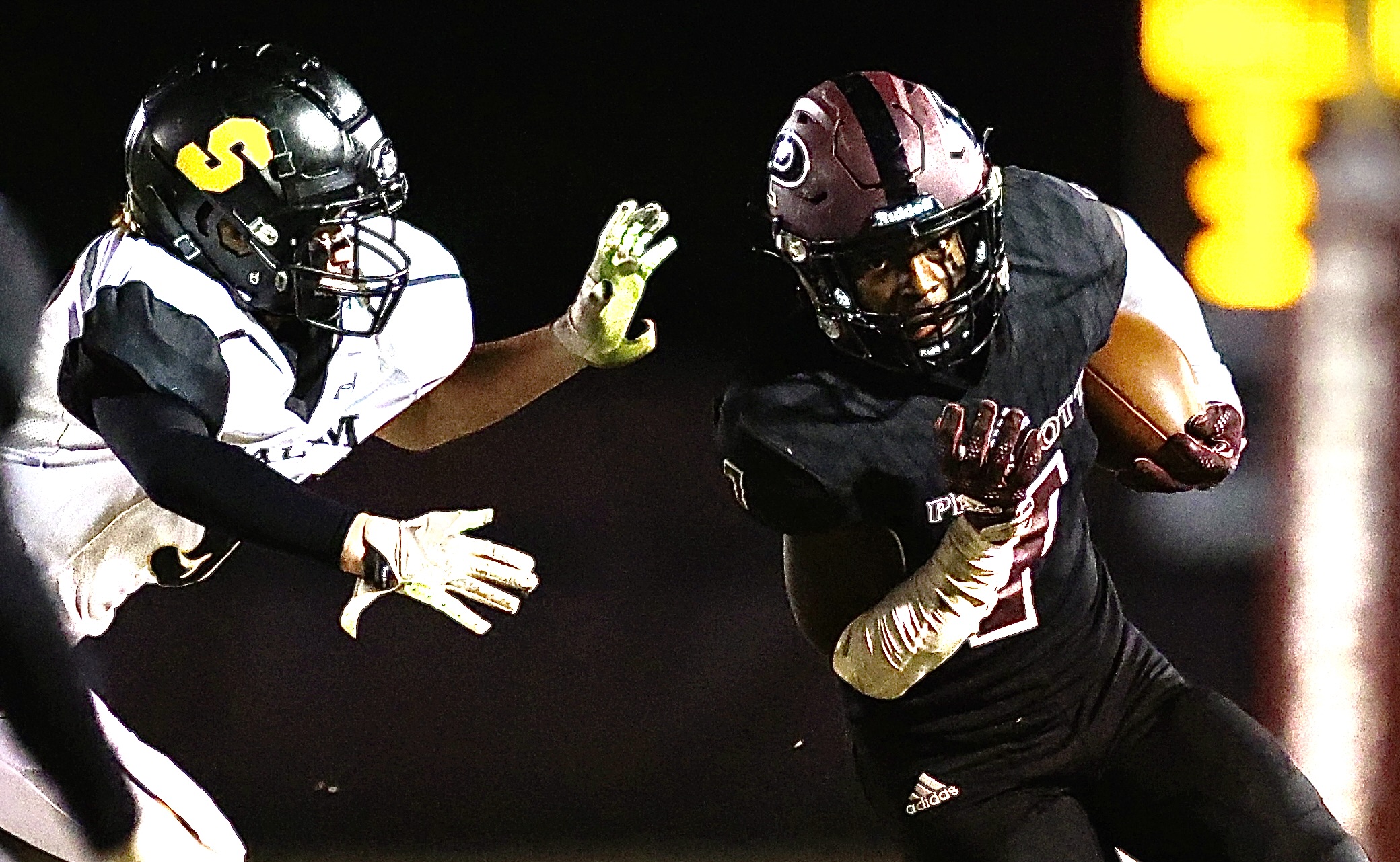 High school football focus: Lowcountry boasts some of top punters