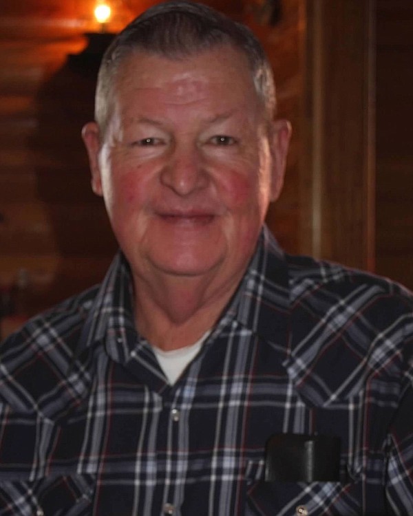 Frederick Graves Hot Springs Sentinel Record