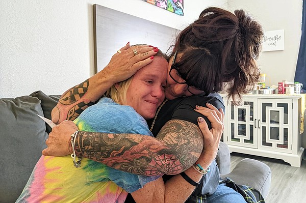 The player-coaches of addiction recovery work without boundaries - Vimarsana News