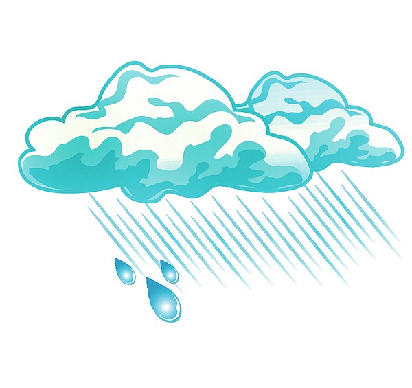 Fiveday weather forecast beginning Wednesday, Nov. 23, 2022