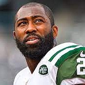 Darrelle Revis among finalists for Pro Football Hall of Fame in first year