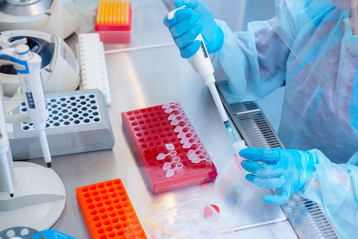 Science Import Confidence in science has plummeted. Here's why we might want to ...