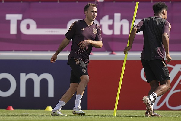 Politics play role in German opener - Vimarsana News