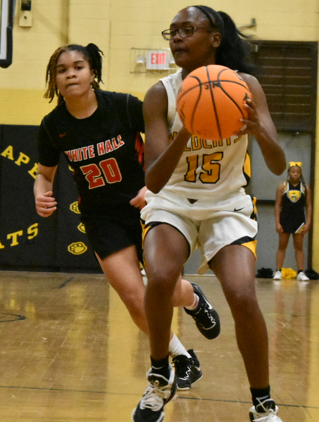 Watson Chapel beats Bulldogs after a Strong finish