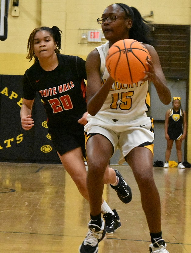 Watson Chapel beats Bulldogs after a Strong finish