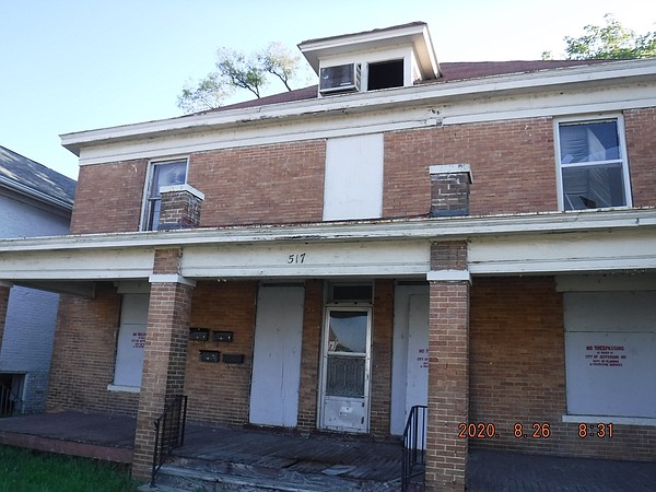 Viewings available for three Capitol Avenue homes - Vimarsana News