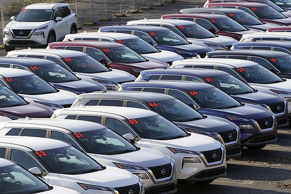 Technology helps ease phantom traffic jams - Vimarsana News