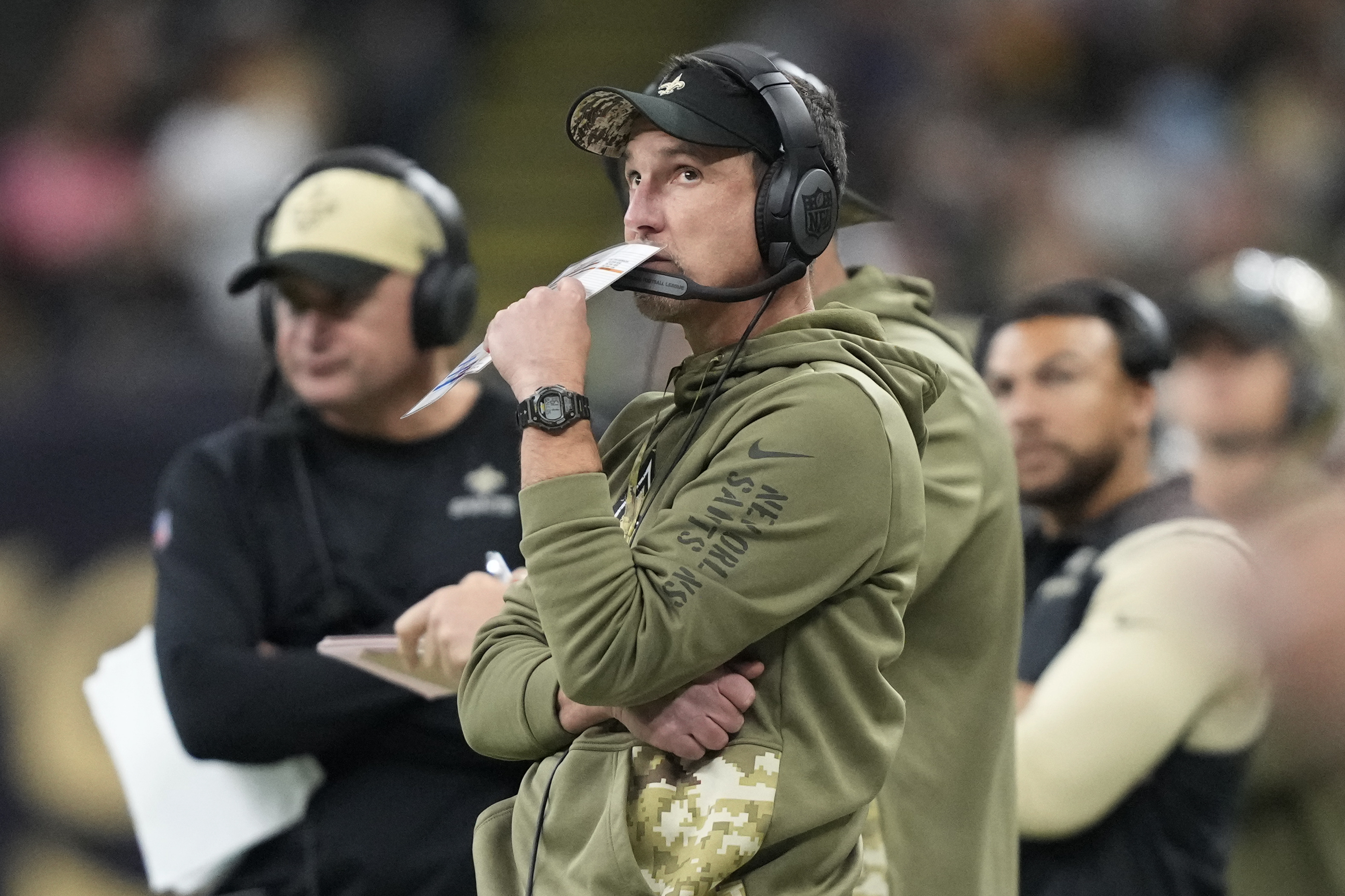 49ers' balanced offense provides big challenge to Saints - The San