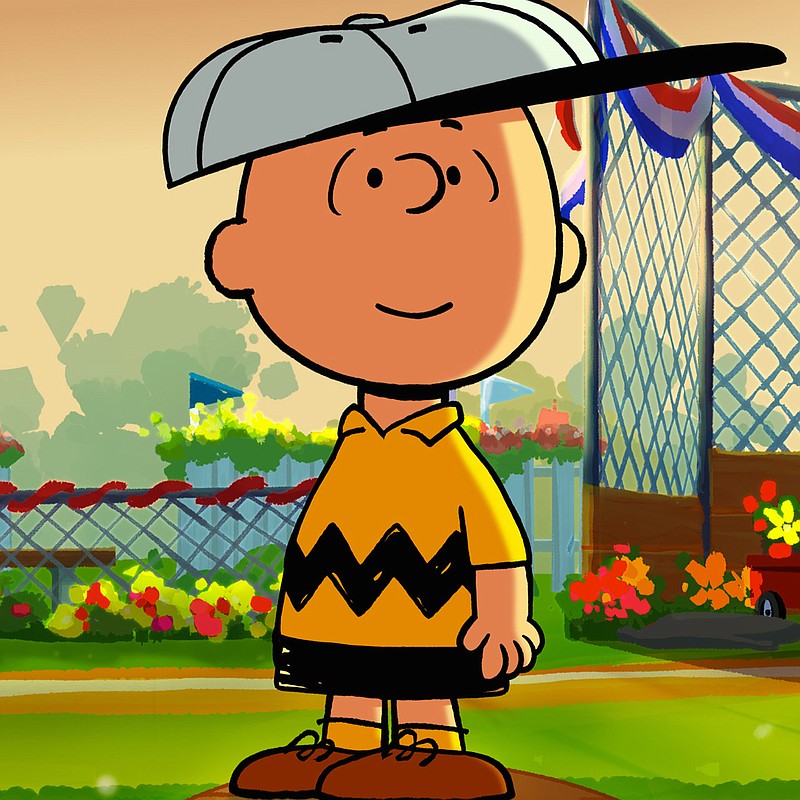 Peanuts Charlie Brown And Snoopy Playing Baseball Washington