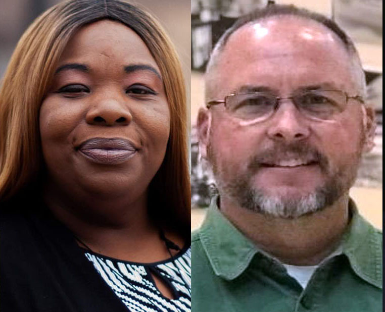 Gachuzo-Colin faces Powell in Springdale City Council runoff - Vimarsana News