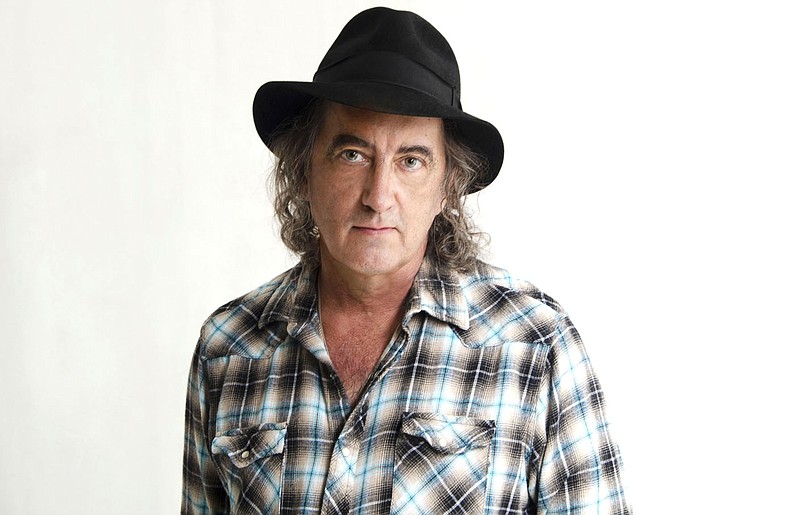 James McMurty