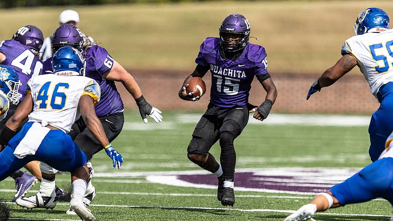 theGAC ANNOUNCES 2022 FOOTBALL ALL-CONFERENCE AWARDS - Great