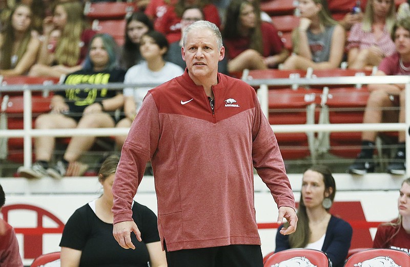 Razorbacks take on Utah State in Oregon The Arkansas DemocratGazette Arkansas' Best News Source