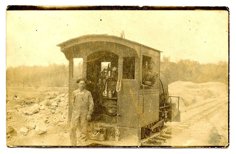 Arkansas Postcard Past The Arkansas DemocratGazette Arkansas' Best