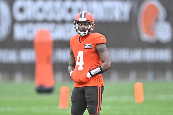 Cleveland Browns' Berea training facility gets corporate sponsor in time  for 2021 football season 