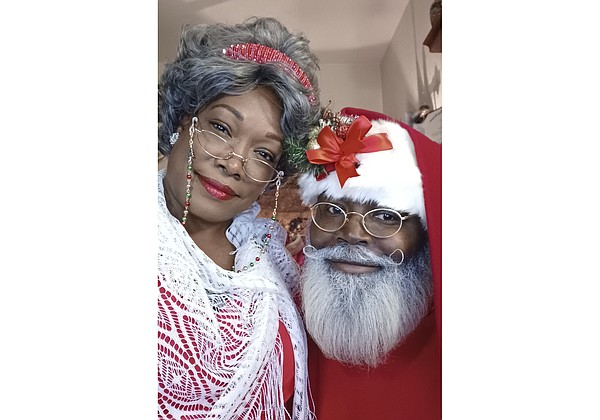 U.S. Santas are busy again after two years - Vimarsana News