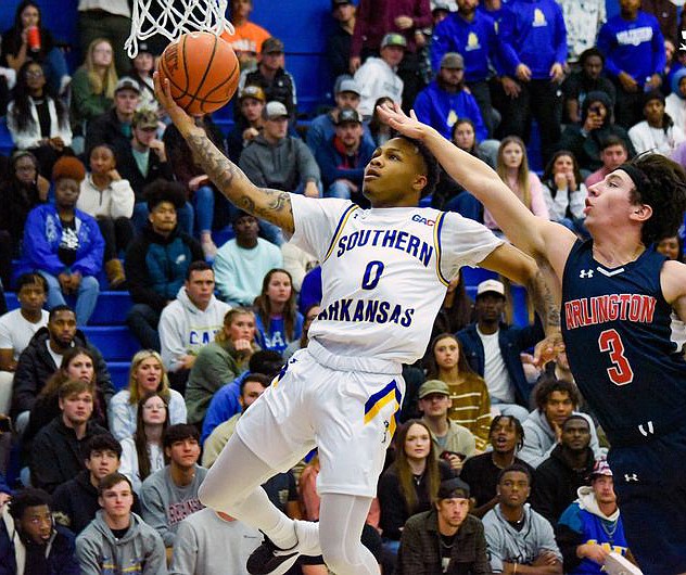 GAC basketball action starts tonight