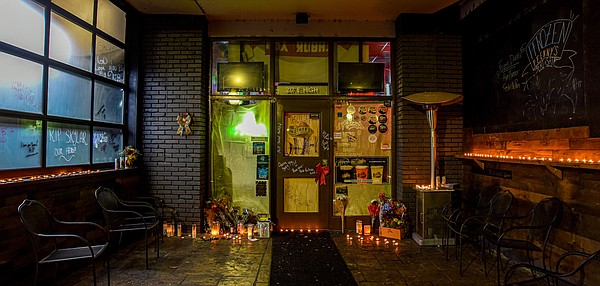Probable cause statement describes killings at bar - Vimarsana News