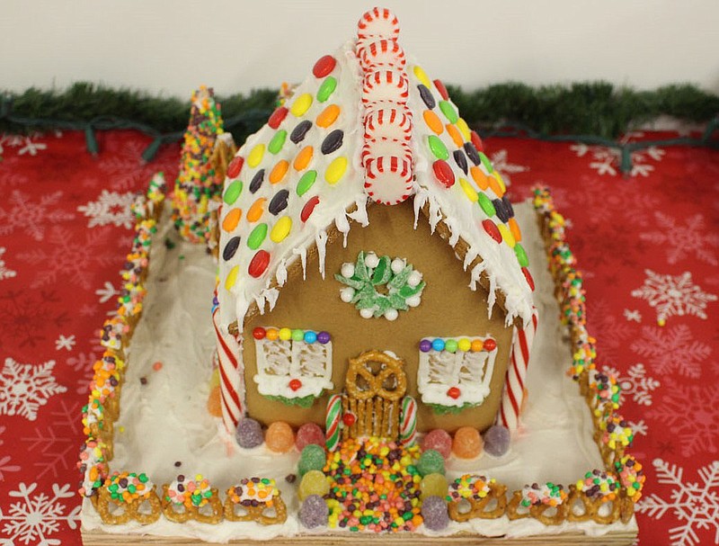 Bella Vista and area holiday events The Weekly Vista