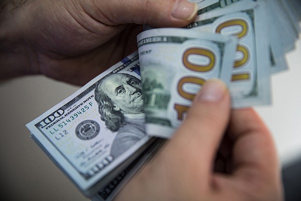 Investors back off dollar as prices cool - Vimarsana News