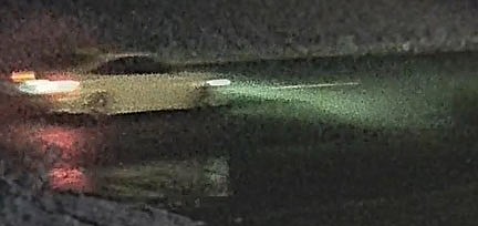 Fort Smith police still seeking vehicle in connection with August hit-and-run - Vimarsana News