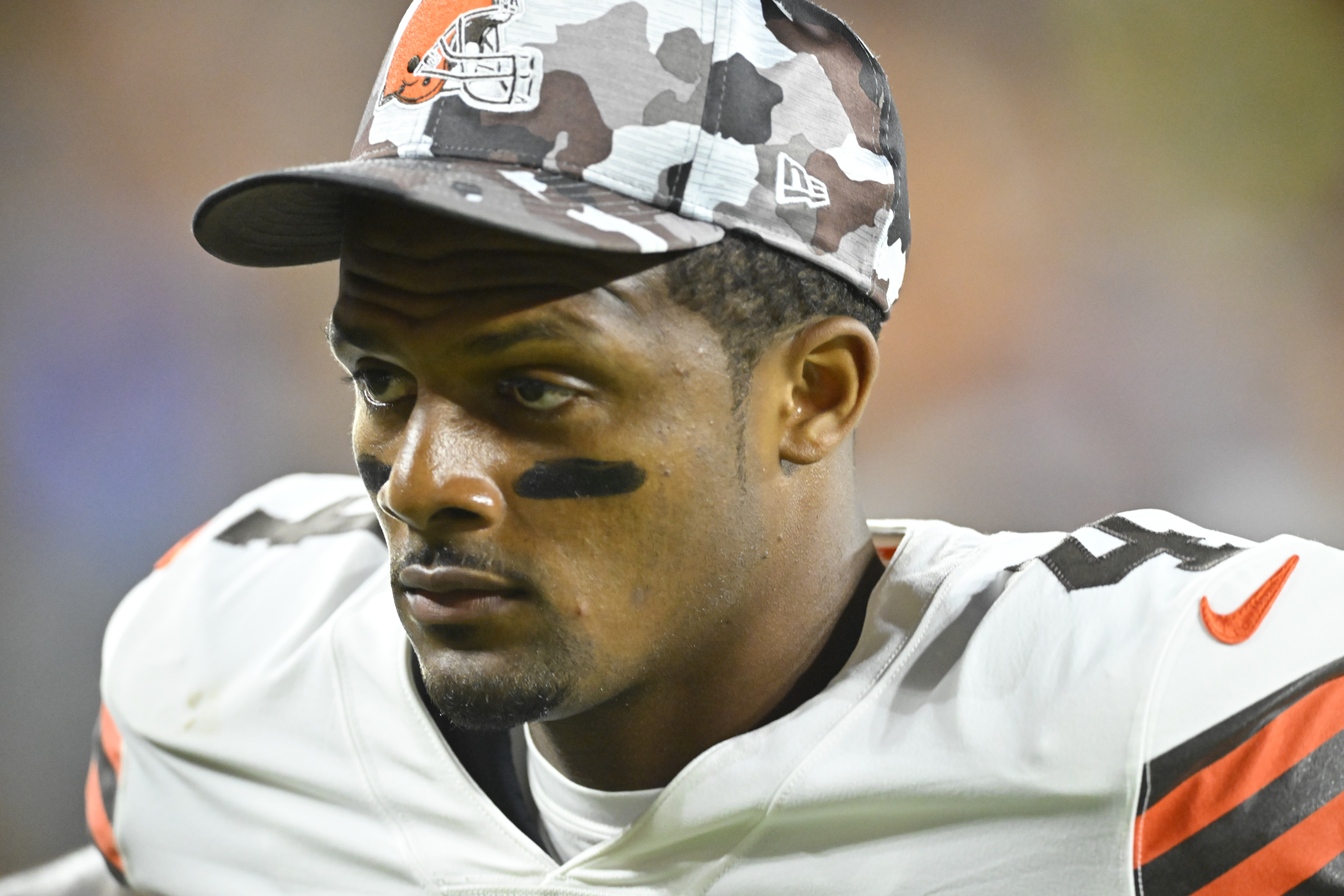 Attorney: As QB Watson returns, accusers say 'we matter' - Vimarsana News