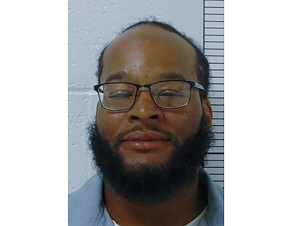 Inmate executed in Missouri - Vimarsana News