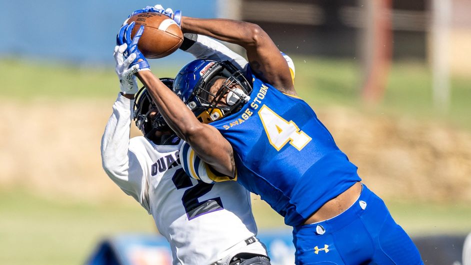 Time to Bowl: Emporia State Football takes on Southeastern Oklahoma in Live  United Bowl - Emporia State University Athletics