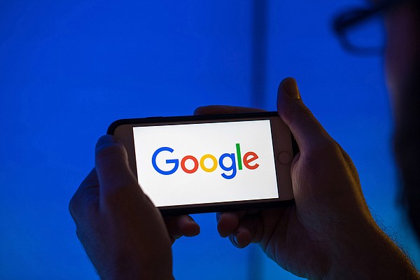 Google, parent sued in Britain over online ads - Vimarsana News