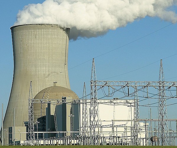 Ameren disputing Callaway nuclear plant quotation