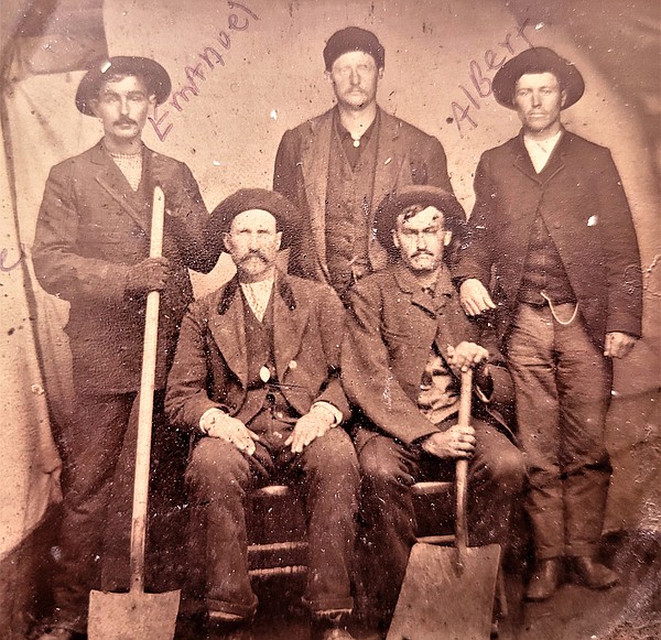COLE COUNTY HISTORY: Bandelier property has coal mining, entertainment legacy - Vimarsana News