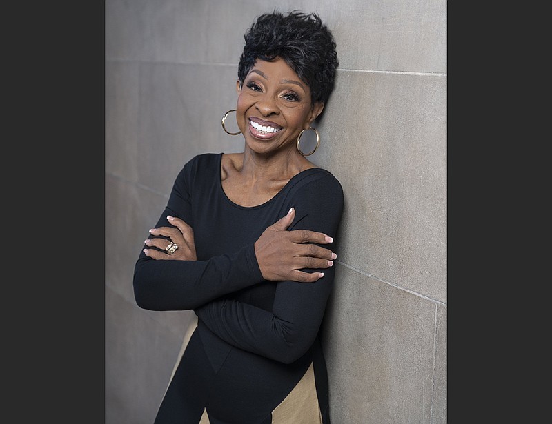 Gladys Knight, at the Biltmore House in Asheville, N.C., on Oct. 26, is a 2022 Kennedy Center honoree. (Washington Post/Marvin Joseph)