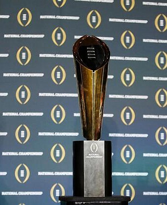 College Football Playoff schedule unveiled for 12-team field in 2024, 2025