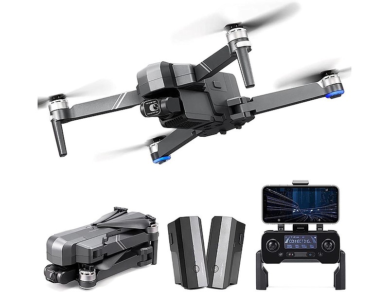 Tech review: Ruko drone is easy to fly and makes beautiful videos
